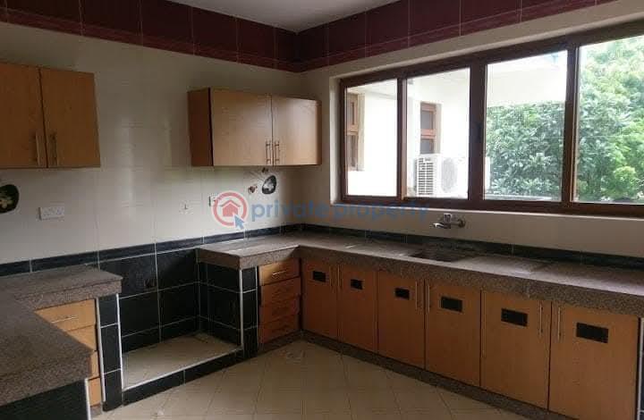 3 bedroom Apartment For Rent Links Road Nyali Mombasa - 8