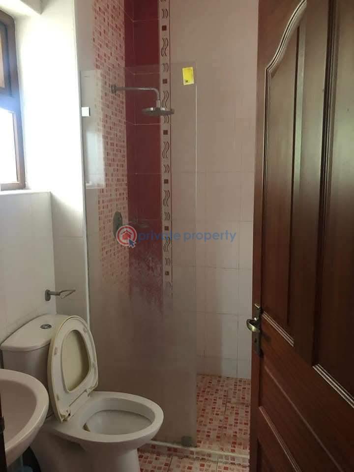 3 bedroom Apartment For Rent Links Road Nyali Mombasa - 11