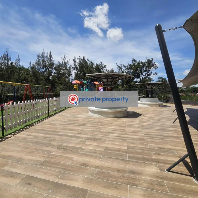 3 bedroom Apartment For Sale &nbsp;kileleshwa Kileleshwa Nairobi - 3