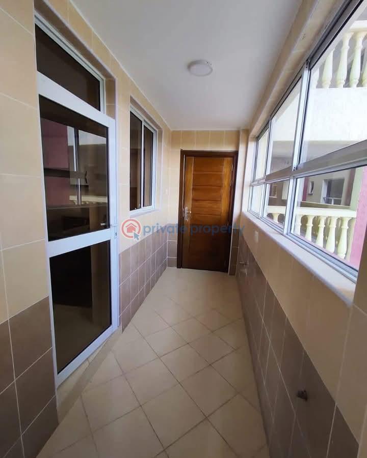 3 bedroom Apartment For Rent Syokimau/Mulolongo Machakos - 4