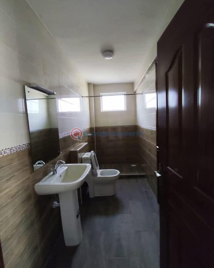 3 bedroom Apartment For Rent Syokimau/Mulolongo Machakos - 9