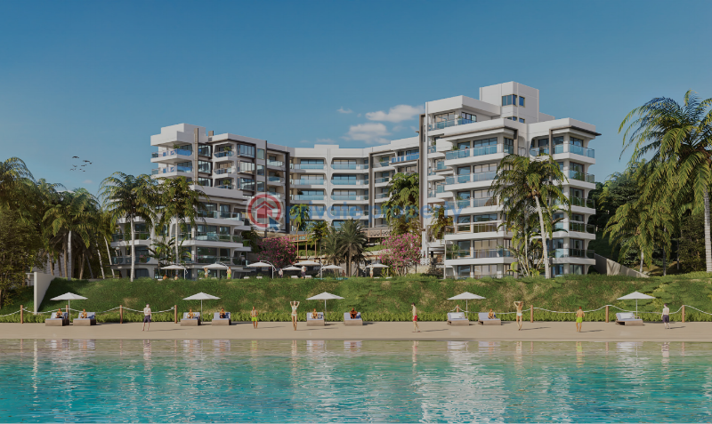 3 bedroom Apartment For Sale Nyali Mombasa  - 12