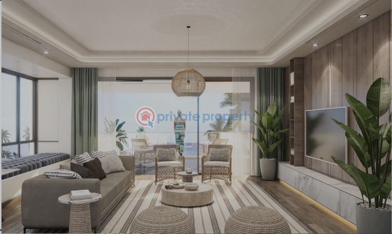 3 bedroom Apartment For Sale Nyali Mombasa  - 16