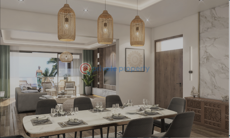 3 bedroom Apartment For Sale Nyali Mombasa  - 17