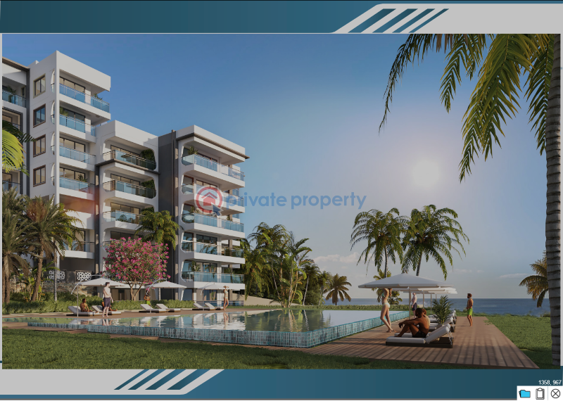 3 bedroom Apartment For Sale Nyali Mombasa  - 14