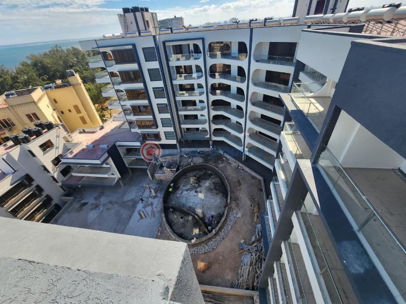 3 bedroom Apartment For Sale Nyali Mombasa  - 22