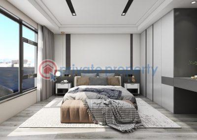 3 bedroom Apartment For Sale Kileleshwa Estate Mandera Road Kileleshwa Nairobi - 7