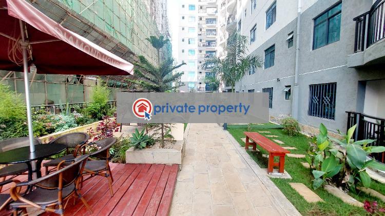 3 bedroom Apartment For Sale &nbsp;kileleshwa Kileleshwa Nairobi - 17
