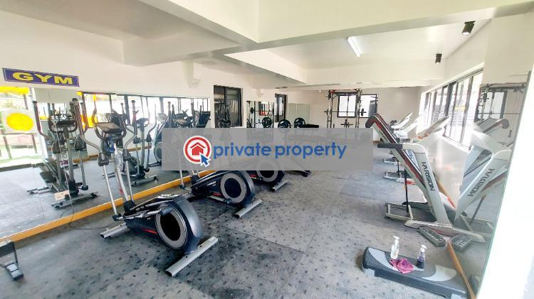 3 bedroom Apartment For Sale &nbsp;kileleshwa Kileleshwa Nairobi - 20