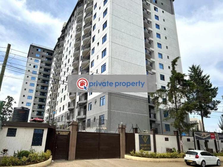 3 bedroom Apartment For Sale &nbsp;kileleshwa Kileleshwa Nairobi - 24