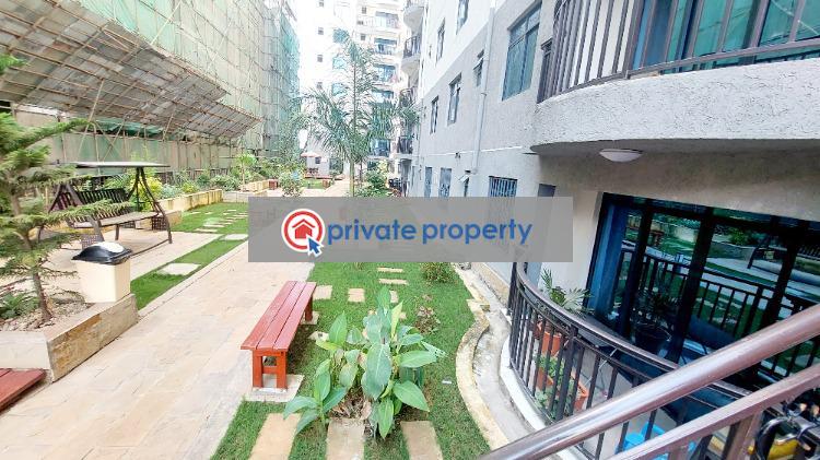 3 bedroom Apartment For Sale &nbsp;kileleshwa Kileleshwa Nairobi - 18
