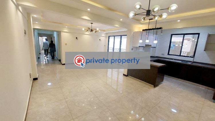 3 bedroom Apartment For Sale &nbsp;kileleshwa Kileleshwa Nairobi - 1