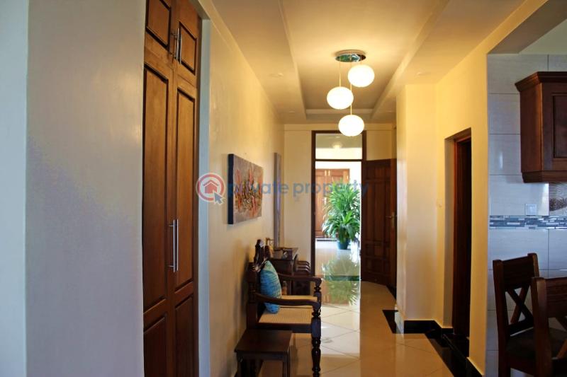 3 bedroom Apartment For Sale Mombasa Nyali  - 13