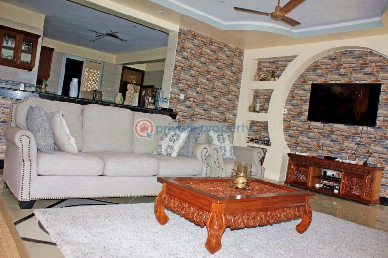 3 bedroom Apartment For Sale Nyali Mombasa  - 11