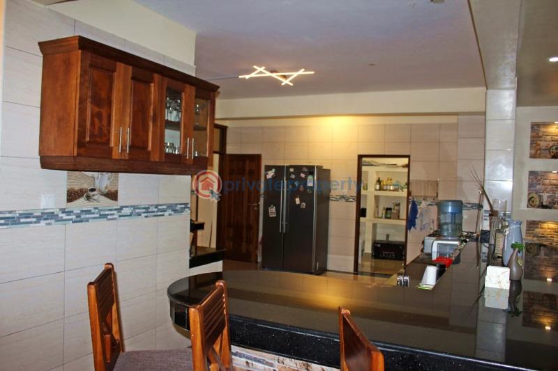 3 bedroom Apartment For Sale Nyali Mombasa  - 1