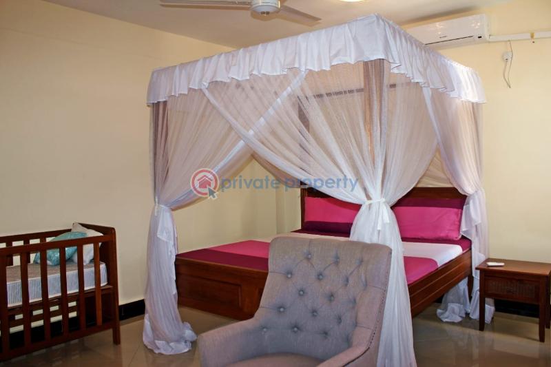 3 bedroom Apartment For Sale Nyali Mombasa  - 7