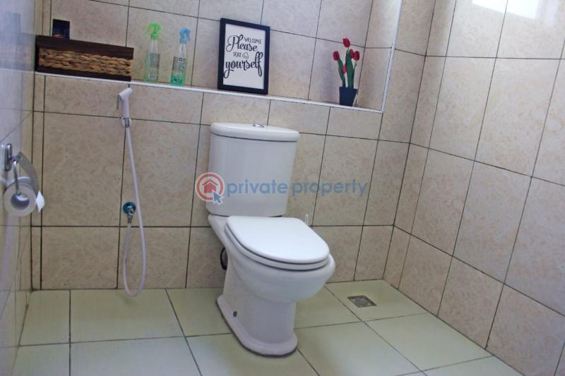 3 bedroom Apartment For Sale Nyali Mombasa  - 8