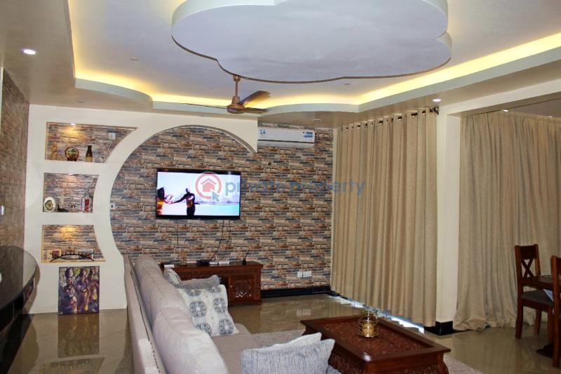 3 bedroom Apartment For Sale Nyali Mombasa  - 0