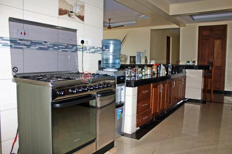 3 bedroom Apartment For Sale Nyali, Mombasa Nyali Mombasa  - 2
