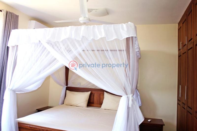 3 bedroom House For Sale Nyali Mombasa  - 9