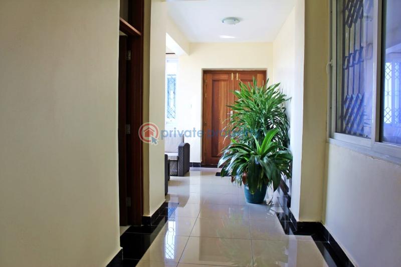 3 bedroom Apartment For Sale Mombasa Nyali  - 17