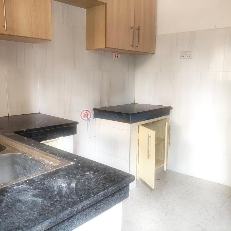 3 bedroom Apartment For Rent Second Avanue behind City Mall Nyali Mombasa - 5