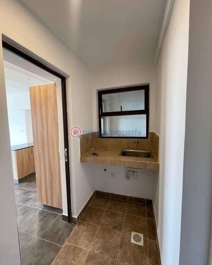 3 bedroom Apartment For Rent Kindaruma Road Kilimani Nairobi - 5