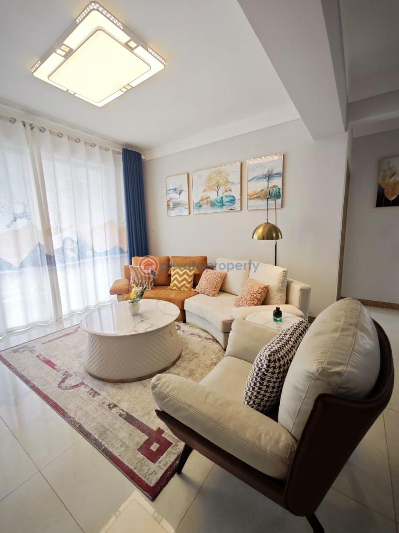 3 bedroom Apartment For Sale Off Mombasa Road syokimau Syokimau/Mulolongo Machakos - 1