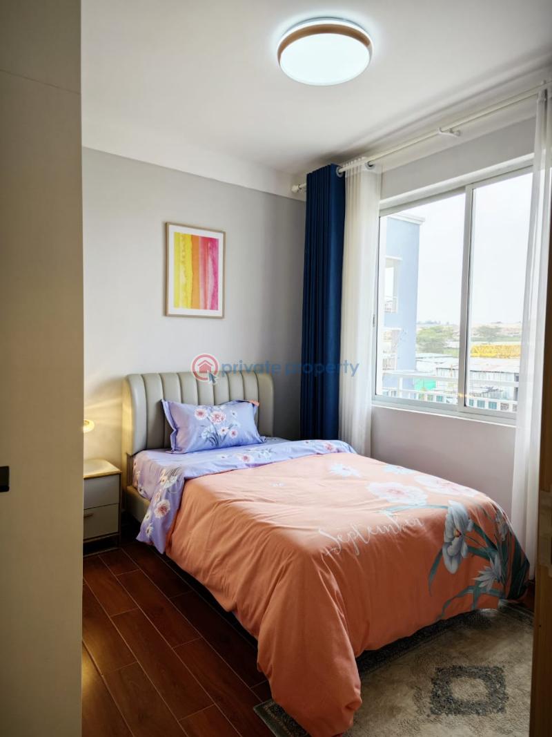 3 bedroom Apartment For Sale Off Mombasa Road syokimau Syokimau/Mulolongo Machakos - 7