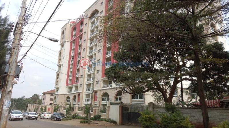 3 bedroom Apartment For Sale Off Parklands Road Nairobi - 21