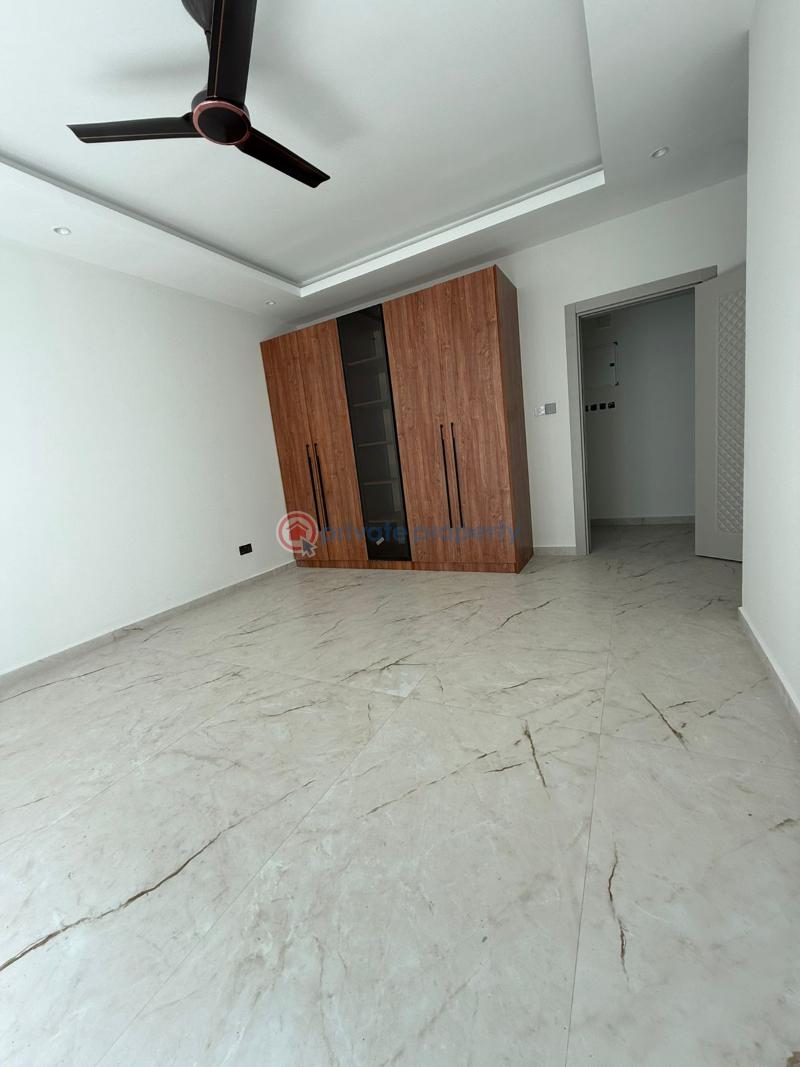 3 bedroom Apartment For Sale Mount Kenya Road 2nd Row From The Beach Nyali Mombasa - 3