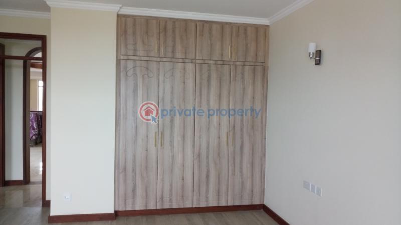 3 bedroom Apartment For Sale Off Parklands Road Nairobi - 4