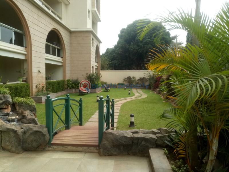 3 bedroom Apartment For Sale Off Parklands Road Nairobi - 26