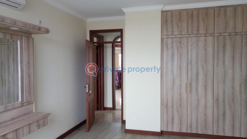 3 bedroom Apartment For Sale Off Parklands Road Nairobi - 3