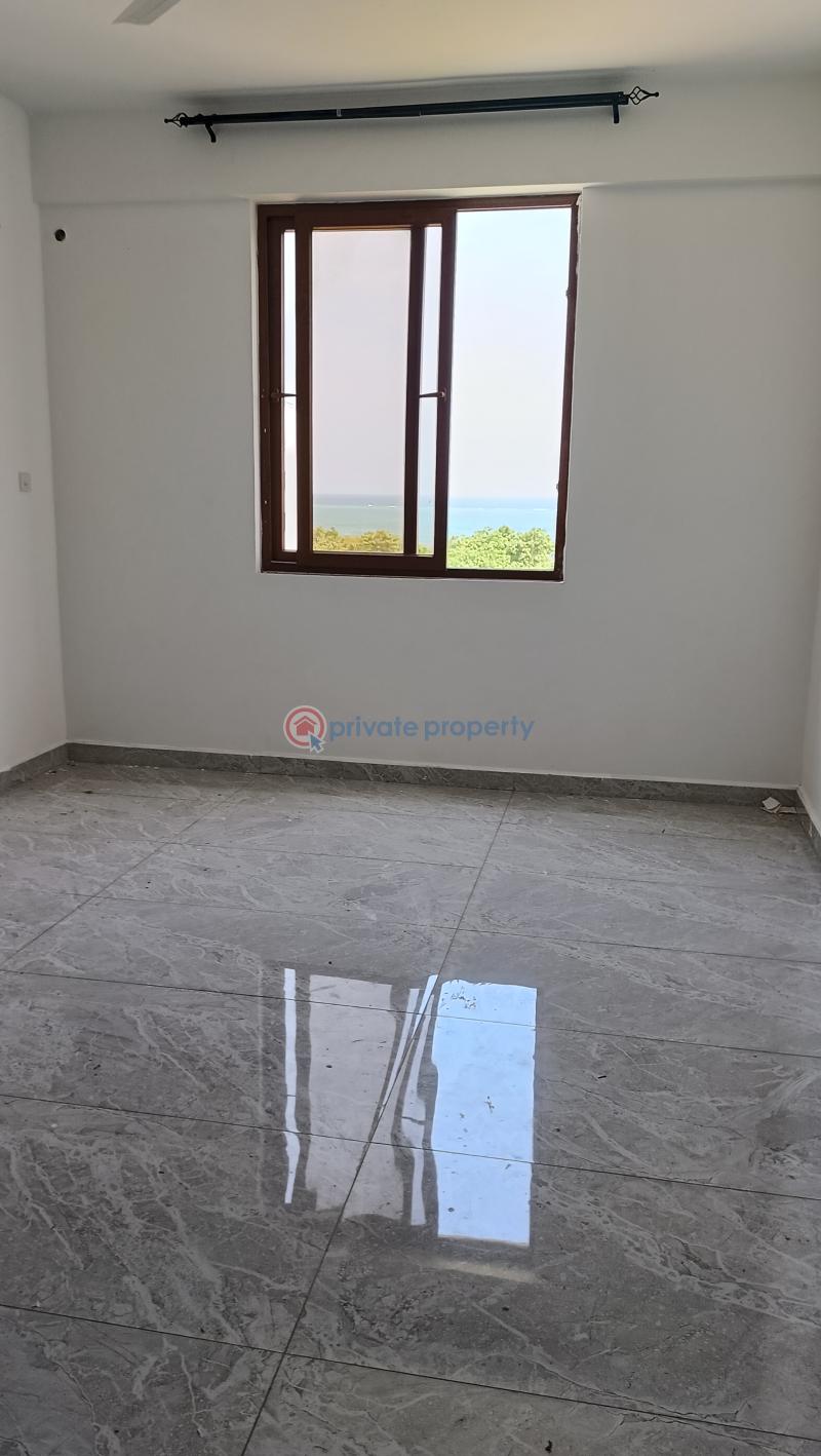 Apartment For Rent Baobab Road Nyali behind City Mall Nyali Mombasa - 1