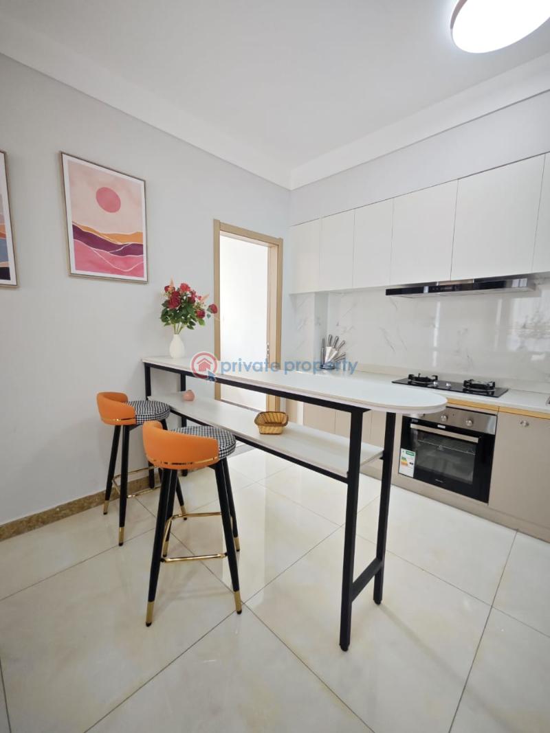 3 bedroom Apartment For Sale Off Mombasa Road syokimau Syokimau/Mulolongo Machakos - 3