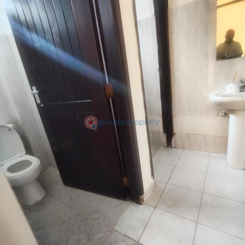 3 bedroom Apartment For Rent Second Avanue behind City Mall Nyali Mombasa - 4