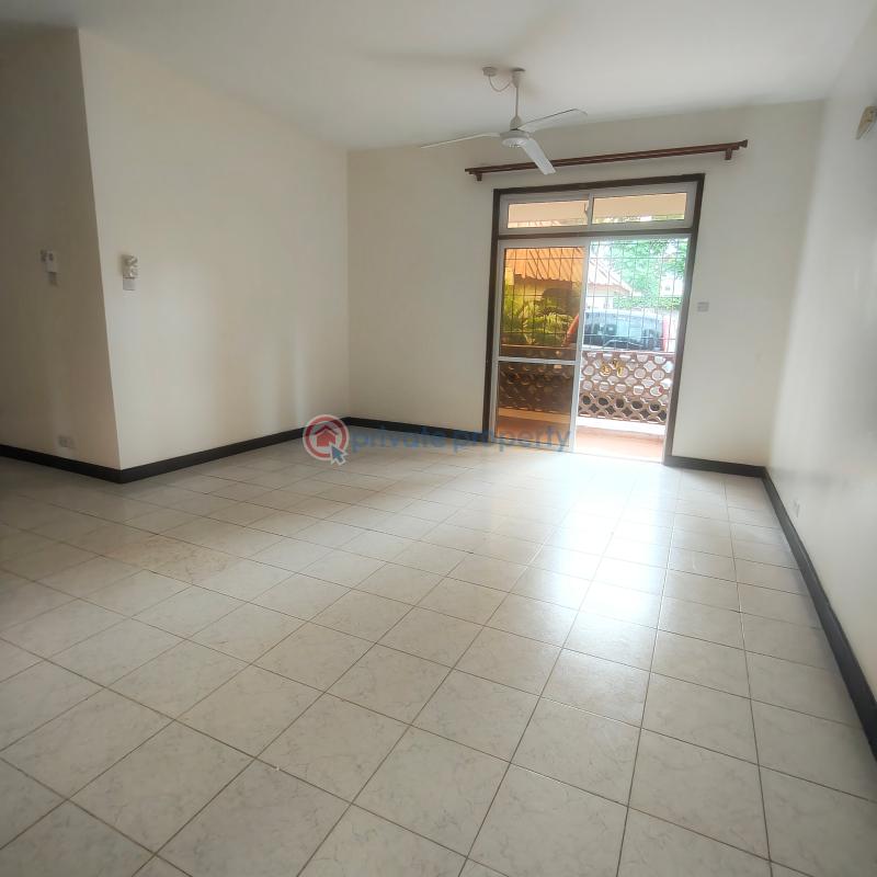 3 bedroom Apartment For Rent Second Avanue behind City Mall Nyali Mombasa - 6