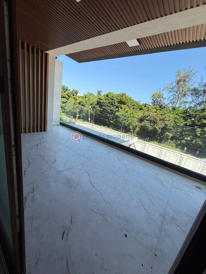 3 bedroom Apartment For Sale Mount Kenya Road 2nd Row From The Beach Nyali Mombasa - 9