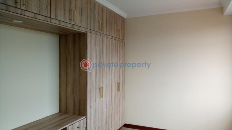 3 bedroom Apartment For Sale Off Parklands Road Nairobi - 1