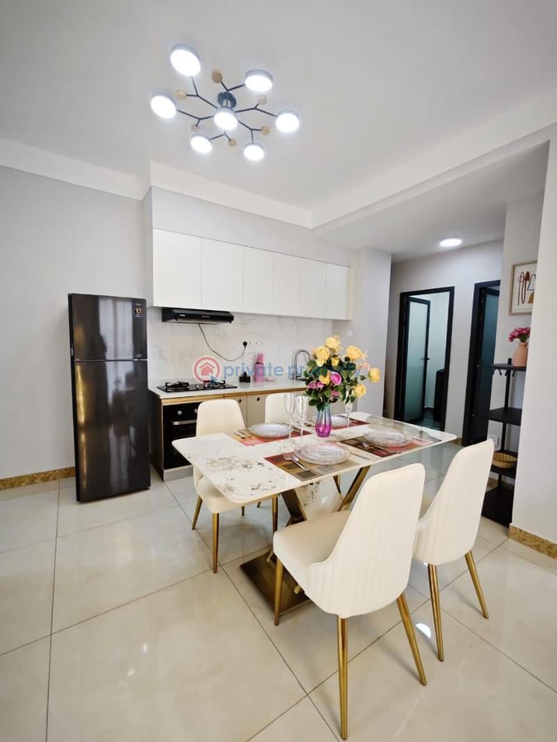 3 bedroom Apartment For Sale Off Mombasa Road syokimau Syokimau/Mulolongo Machakos - 4