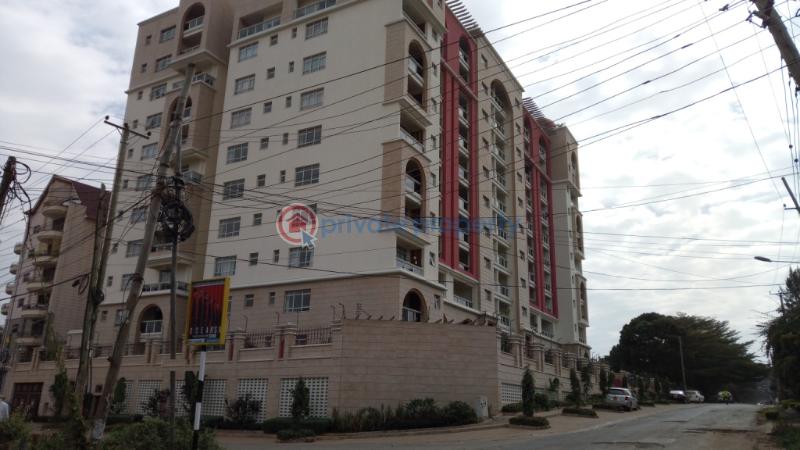 3 bedroom Apartment For Sale Off Parklands Road Nairobi - 22