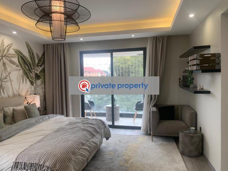 3 bedroom Apartment For Sale Kileleshwa Nairobi - 6