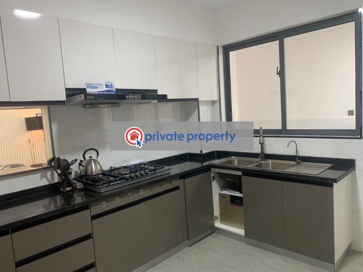 3 bedroom Apartment For Sale Kileleshwa Nairobi - 2