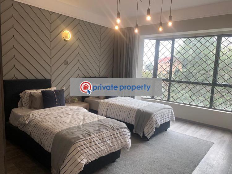3 bedroom Apartment For Sale Kileleshwa Nairobi - 3