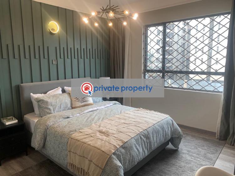 3 bedroom Apartment For Sale Kileleshwa Nairobi - 4