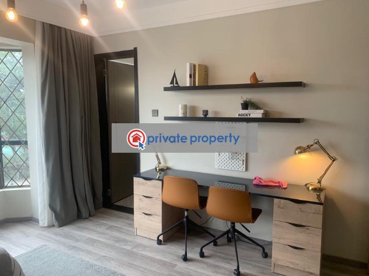 3 bedroom Apartment For Sale Kileleshwa Nairobi - 8