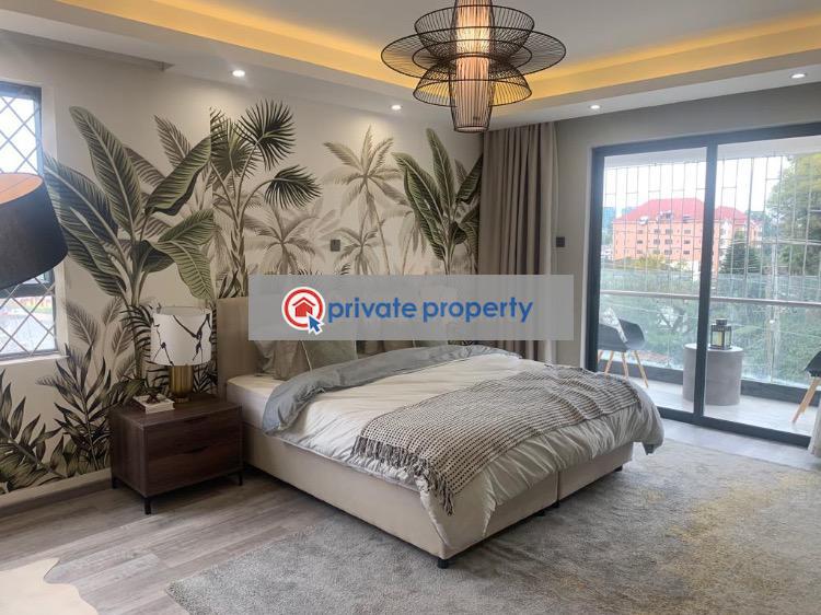 3 bedroom Apartment For Sale Kileleshwa Nairobi - 7