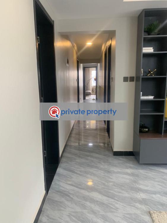 3 bedroom Apartment For Sale Kileleshwa Nairobi - 10