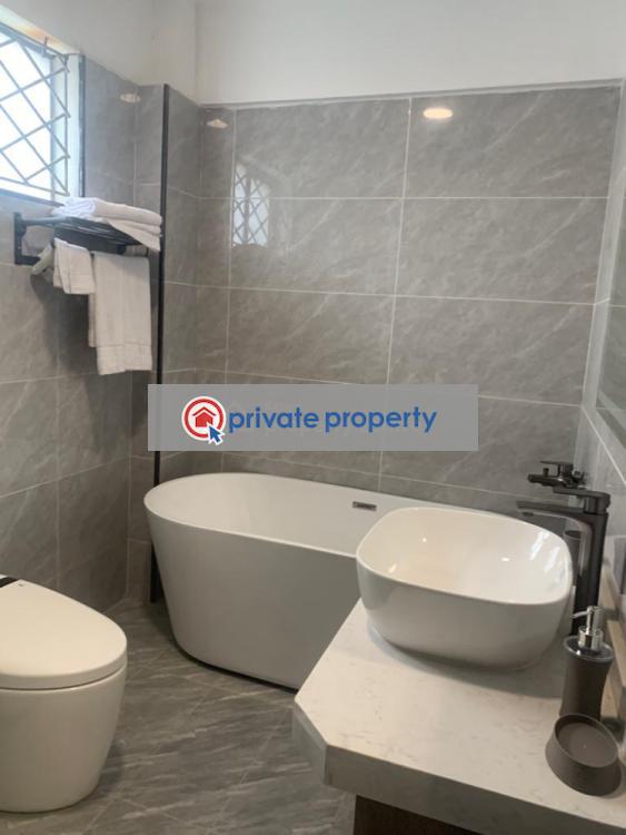 3 bedroom Apartment For Sale Kileleshwa Nairobi - 9